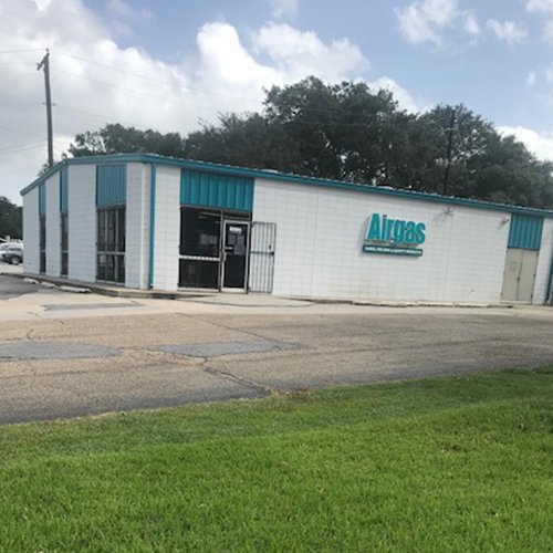 AIRGAS STORE 1300 Surrey St, Lafayette, Louisiana Hardware Stores