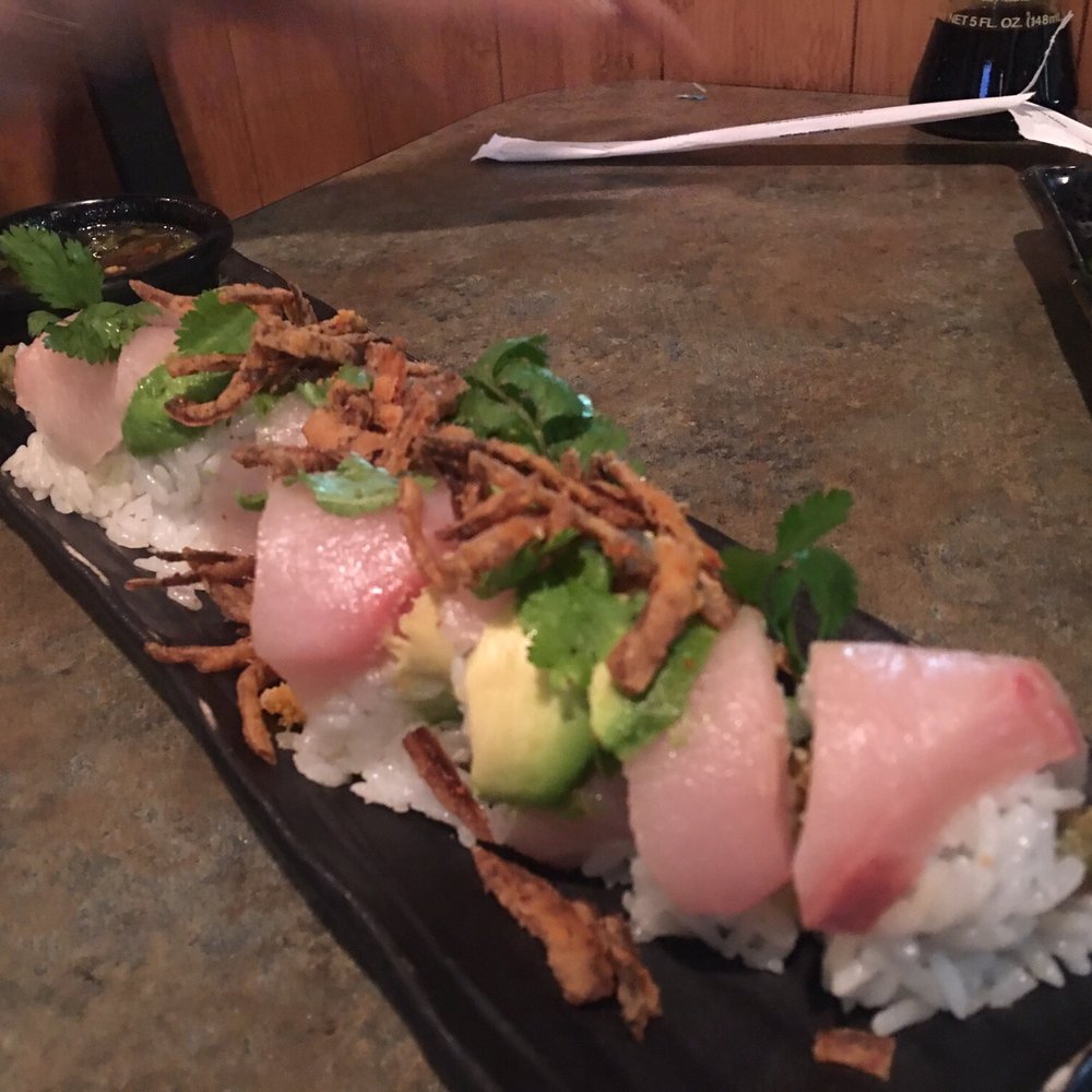 Sushi Lounge - Poway - Sushi Bars Near Me - Poway, California Sushi Lounge - Poway - Sushi Bars Near Me - Poway, California