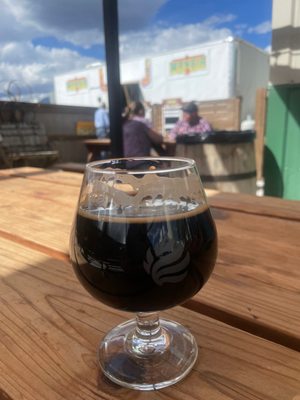 Elevation Beer Company by null
