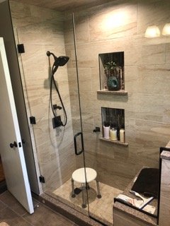 Slide of Clark Builders