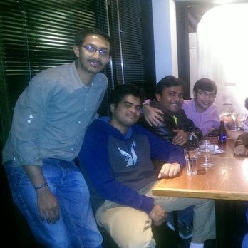 Harry's on Main - Harry's Bar & Burger-Sanju-4 - Bars Near Me - Providence, Rhode Island