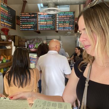 Panino - Los Olivos - Delis Near Me - Los Olivos, California