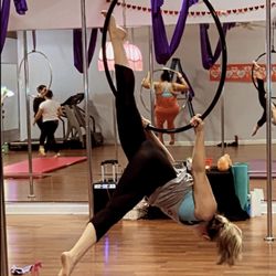 Inshape Ladies Fitness