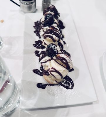 Northshore Brasserie by null