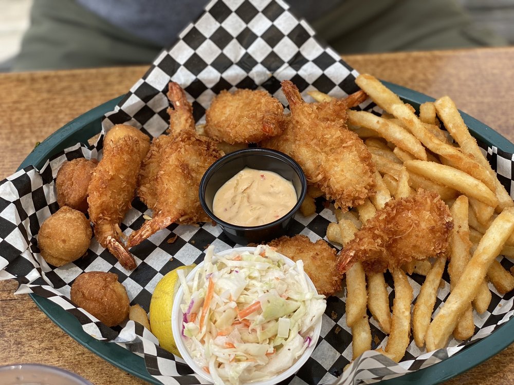 Miller's Waterfront Restaurant