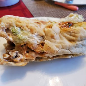 Kebabs & Kurries - terrible Tika roll. - Indian Near Me - Fairfield, New Jersey Kebabs & Kurries - terrible Tika roll. - Indian Near Me - Fairfield, New Jersey