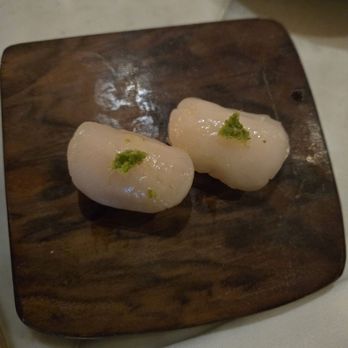 Uchi Scottsdale - Japanese Near Me - Scottsdale, Arizona