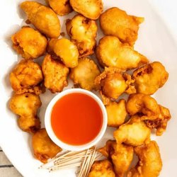 No.1 Chinese Restaurant