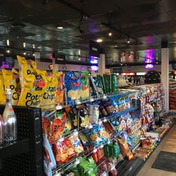 State Line Convenience Store