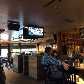 Redwood Cafe - American Near Me - Cotati, California