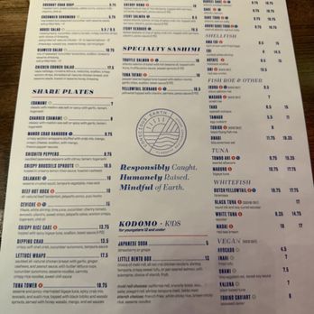 Blue Sushi Sake Grill - Sushi Bars Near Me - Houston, Texas Blue Sushi Sake Grill - Sushi Bars Near Me - Houston, Texas