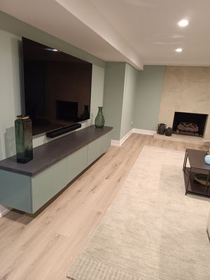 Chicago Concrete Studio by null