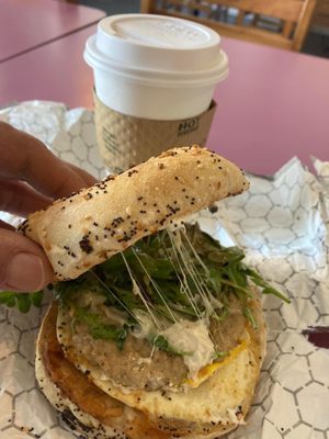 Foxglove Coffee by null