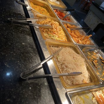 Feast Buffet - Chinese Near Me - Mobile, Alabama