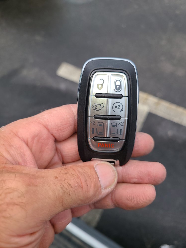 BYERS LOCK SHOP Updated June 2024 12 Photos Maryville, Tennessee