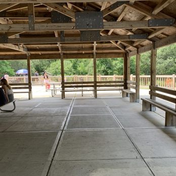 Hedden County Park - Covered seating area - Parks Near Me - Dover, New Jersey Hedden County Park - Covered seating area - Parks Near Me - Dover, New Jersey