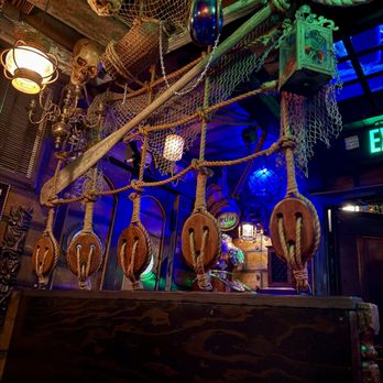 Tiki Tom’s - Tiki Bars Near Me - Walnut Creek, California
