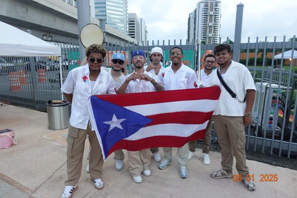 Coliseo de Puerto Rico José Miguel Agrelot by null