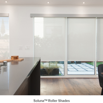 Northwest Screen & Shade - Shades & Blinds Near Me - Post Falls, Idaho