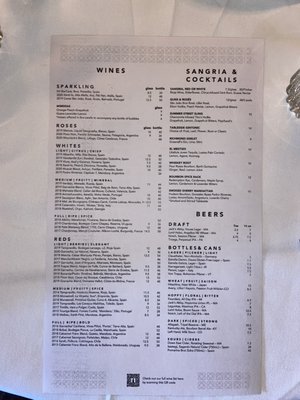 Menu photo 7 Barcelona Wine Bar Brookline, MA Menu photo 7 Barcelona Wine Bar Brookline, MA