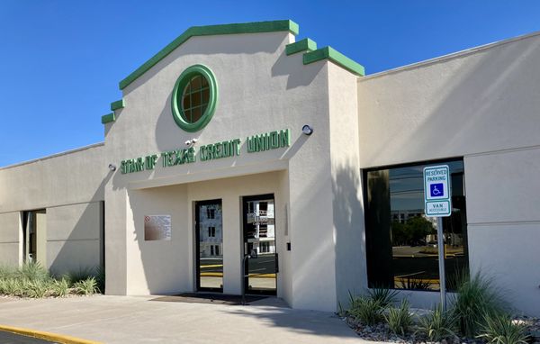 Star of Texas Credit Union
