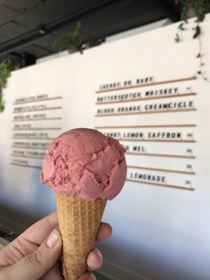 Fifty Licks Ice Cream by null