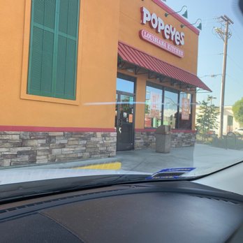 Popeyes Louisiana Kitchen - Check your bag!. - Chicken Wings Near Me - Merced, California Popeyes Louisiana Kitchen - Check your bag!. - Chicken Wings Near Me - Merced, California