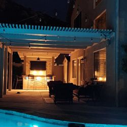 Bull Grills & Spas