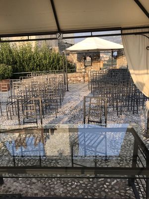 Castello Scaligero di Malcesine by null