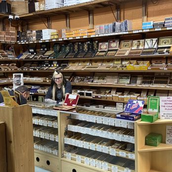 Cigar Warehouse - Wholesale Stores Near Me - Las Vegas, Nevada