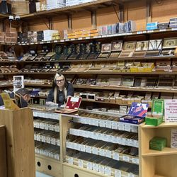 Cigar Warehouse