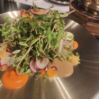 POGU - Korean Near Me - Daly City, California