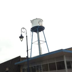 City of Lindstrom