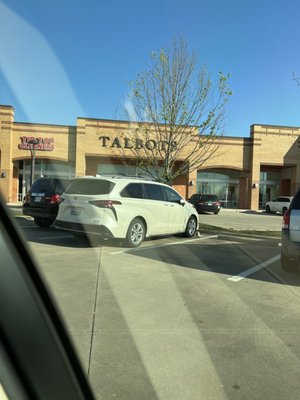 Talbots