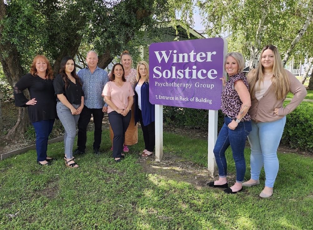 Renee M Winters, PhD MFT - grief counselor in Upland, CA