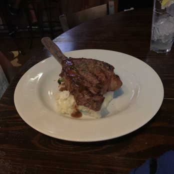 Black Sheep Bistro - Ribeye - Steakhouses Near Me - Corpus Christi, Texas Black Sheep Bistro - Ribeye - Steakhouses Near Me - Corpus Christi, Texas