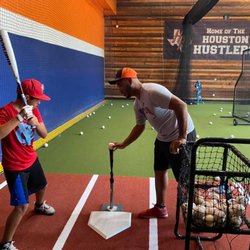 Houston Hustlers Academy