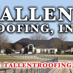 Tallent Roofing - Alpine - Residential Roofing