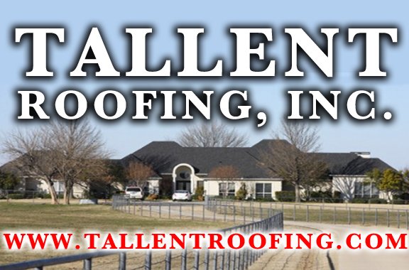 Slide of Tallent Roofing - Alpine