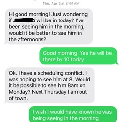 Kinder Konsulting & Parents Too