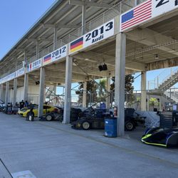 Sebring International Raceway