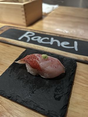 Sushi by Scratch Restaurants: New York by null