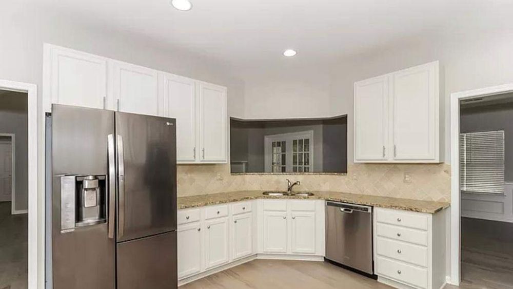 EMILY’S AFFORDABLE HOUSE CLEANING & YARD WORK Home Cleaning Wichita