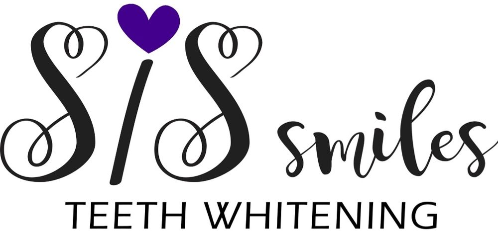 SiS Smiles Teeth Whitening Logo