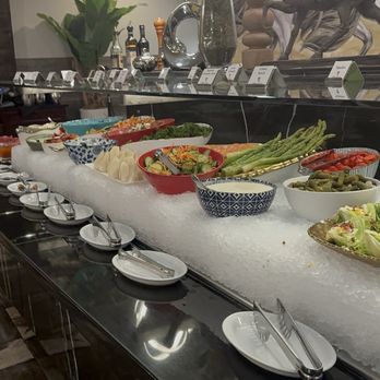 Terra Gaucha - Brazilian Near Me - Jacksonville, Florida