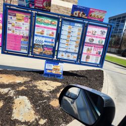 Braum's Ice Cream & Dairy Stores - Update 3/23/24
