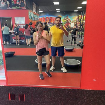 The Camp Transformation Center - Done with our Saturday workout!! - Weight Loss Centers Near Me - Chula Vista, California The Camp Transformation Center - Done with our Saturday workout!! - Weight Loss Centers Near Me - Chula Vista, California