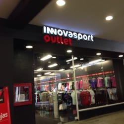 Innova Sport Outlet