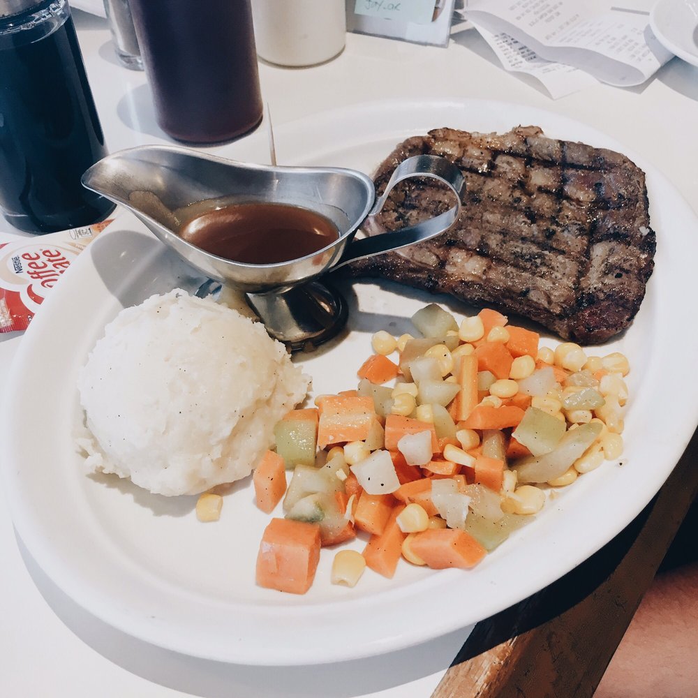 Meat Plus Cafe - American Near Me - Olongapo, ZMB Meat Plus Cafe - American Near Me - Olongapo, ZMB