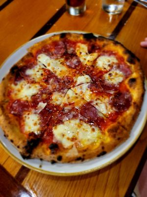 Hearth Wood Fired Cuisine & Craft Beer by null